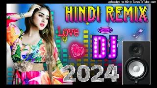 Dj Song💙  Top Dj  Hard Bass ❤️‍🔥  JBL Dj Remix  Old Hindi Dj Song 🥀  Dj Remix Song 2024160K [upl. by Dogs863]