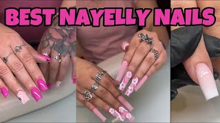 It´s Nail Day💅  Best NAILS of TikTok 9 [upl. by Dillon]