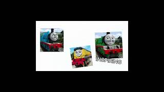 How To Stop a Bully ttte memes fypシ゚viral fypage thomasthetankengine [upl. by Nnalyrehc]