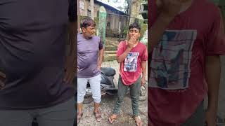 Naryel pani ka maza ageycomedy video funny interment [upl. by Arabeila380]