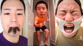 Junya1gou funny video 😂😂😂  JUNYA Best TikTok September 2021 Part 150 [upl. by Valaria]