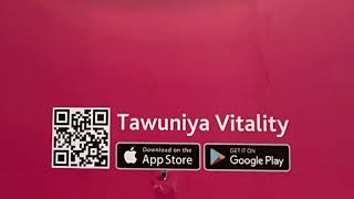 Tawuniya Drive powered by Vitality [upl. by Lyndsie]