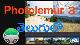 How to use Photolemur 3  Photolemur bonus  color correction  enhance photo [upl. by Tham]