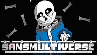 THE ULTIMATE SANS SIMULATOR IS HERE [upl. by Uohk]