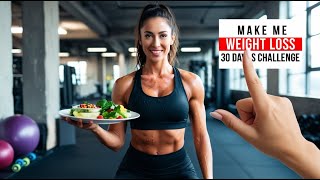 30 Days a beginners guide to weight loss [upl. by Lempres723]