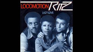 Ritz – Locomotion 1979 Disco [upl. by Zakaria]