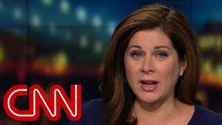 Erin Burnett details ‘absurd’ offer from Trumps family to Omarosa [upl. by Roland]