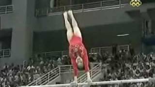 2004 Olympics  Team Final  Part 4 [upl. by Sergo]