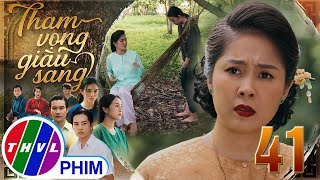 THAM VỌNG GIÀU SANG  TẬP 414 Bà Tú tìm đủ mọi cách để hại con dâu sảy thai [upl. by Eikcaj705]