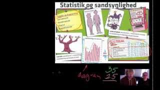 Tabeller og diagrammer introduktion [upl. by Atirihs]