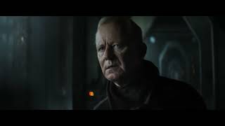 Stellan Skarsgårds Monologue  Andor S01E10 [upl. by Ainadi]