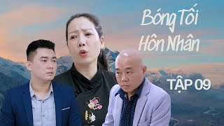 Bóng Tối Hôn Nhân  Tập 9  Phim Ngắn Hay Nhất 2024  TG TV [upl. by Kenzie]