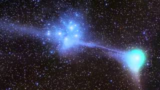 Pleiades by Anne Hills [upl. by Griz]