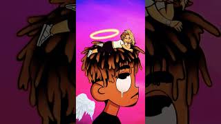 Juice Wrld Type Beat quotLucid Dreamsquot juicewrld shorts shortsvideo [upl. by Specht]