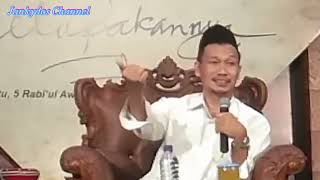 Gus Baha Live In Ponpes Gus Mus gusbaha [upl. by Tenom820]