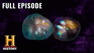 The Universe Startling Parallel Universes S3 E2  Full Episode  History [upl. by Slaby804]