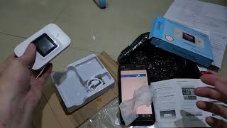 Mifi E5785 Pro Ya gitu deh [upl. by Justin]