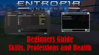 Entropia Universe Quick Tips Save Time By Creating item Sets [upl. by Gosselin]