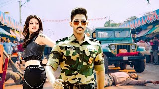 New Released South Indian Hindi Dubbed Movie  Blockbuster Hindi Dubbed Movie  Priyamani Movie [upl. by Ahtnicaj601]