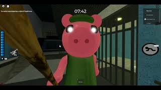 Nouvelle vidéo Piggy avec Quentin [upl. by Ramaj]