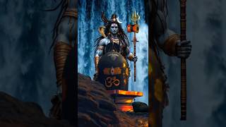 Lo Sambhalo Prabhu Apni Kawad mahadev bhakti shorts [upl. by Seravart323]