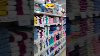 Sentrum Mall Krishnagar Smart Bazaar Bed Sheets amp Towels 🎭🎽🧩 YtShorts Viral Trending [upl. by Llerdnek31]