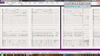 HENING Chrisye Orchestra Version Arr Christian Xenophanes 2016 [upl. by Koehler]