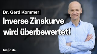 Gerd Kommer So investierst du erfolgreich in Anleihen und AnleihenETFs  Interview [upl. by Gabrielle]