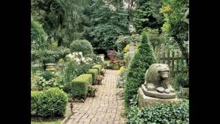 Best Formal garden design [upl. by Henrik478]