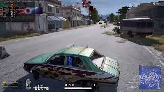 Intel Arc A750  i312100f  PUBG  All Settings  1080p 12100f arc benchmark pubg [upl. by Allisurd]