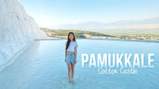 Things To Know Before Going To Pamukkale  Turkey Travel Guide 2022 [upl. by Mansur869]