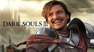 I finished Dark Souls 3 but dont want to leave [upl. by Ralyt]