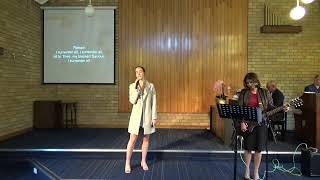 Epping SDA Church Live Stream 14 September 2024 [upl. by Ecneps]