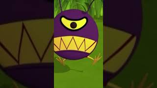 Alien Invasion  Gazoon  Jungle Book Stories shortsfeed alien aliencartoon cartoonforkids [upl. by Seltzer185]