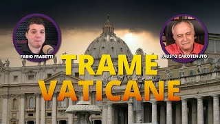 Trame vaticane [upl. by Ennayrb]