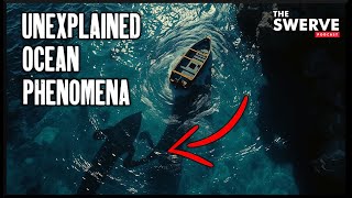 The Ocean Is More Disturbing Than We Thought  Aliens Ocean 2024 Footage [upl. by Tiff]