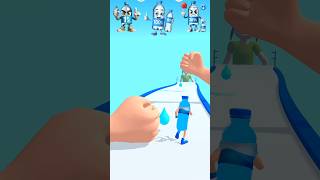 Bottle Never Give Up shorts gameplay games gaming [upl. by Ecar243]