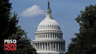 WATCH House approves NDAA after GOP adds abortion restrictions rolls back diversity initiatives [upl. by Bernj464]