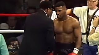 Tyson USA vs Holmes USA  KNOCKOUT BOXING FIGHT Highlights [upl. by Latsirc753]