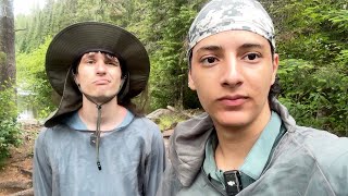 Camping Vlog [upl. by Taffy]