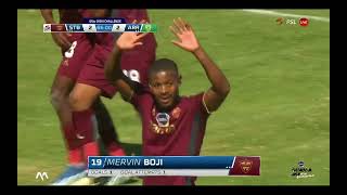 Stellenbosch Reserves vs Golden Arrows Reserves Highlights [upl. by Narcissus]