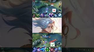 NATAN BEST GUID BUILD 2024 TIPS AND TRICKSnatan mlbb mobilelegends [upl. by Aniram]