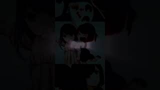 Kana❤️ and Akane💙Hoshi no ko💖Anime💜Short [upl. by Swanson240]