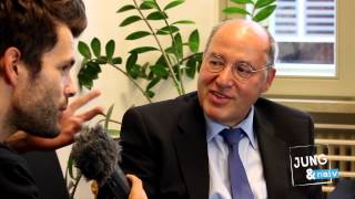 Gregor Gysi  Jung amp Naiv Folge 234 [upl. by Lorant526]