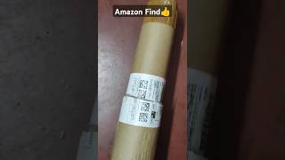 😳Amazon wallpaper under 200 only👍 shorts amazon wallpaper unboxing review youtubeshorts viral [upl. by Kayne]