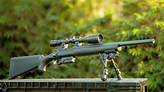 10 Best Bolt Action Rifles 2025 [upl. by Behnken]