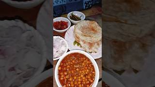 Kiska kiska muh me pani aaya chholebhature yummyfood shorts amytunnel [upl. by Swetiana]