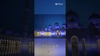 Namazon ka aukat religion youtube trending viralshort islam urdu shorts tariqjameel hadees [upl. by Marjorie368]