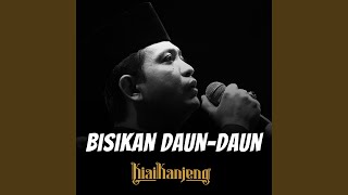 Bisikan DaunDaun Live In Yogyakarta [upl. by Catima]