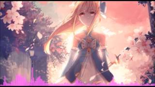 Vicetone → Nothing Stopping Me「Nightcore」 [upl. by Ymor]